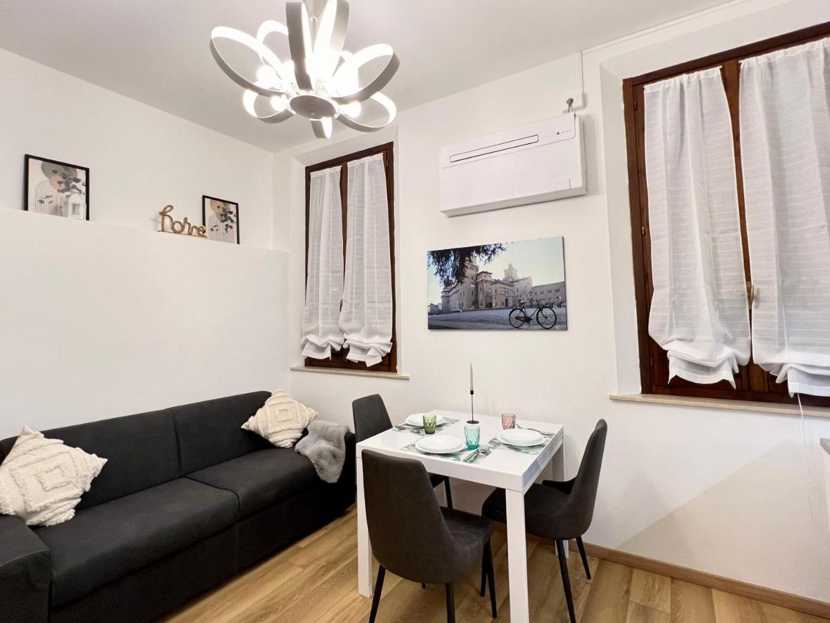 Mazzini101Apartment Ferrara Exterior foto