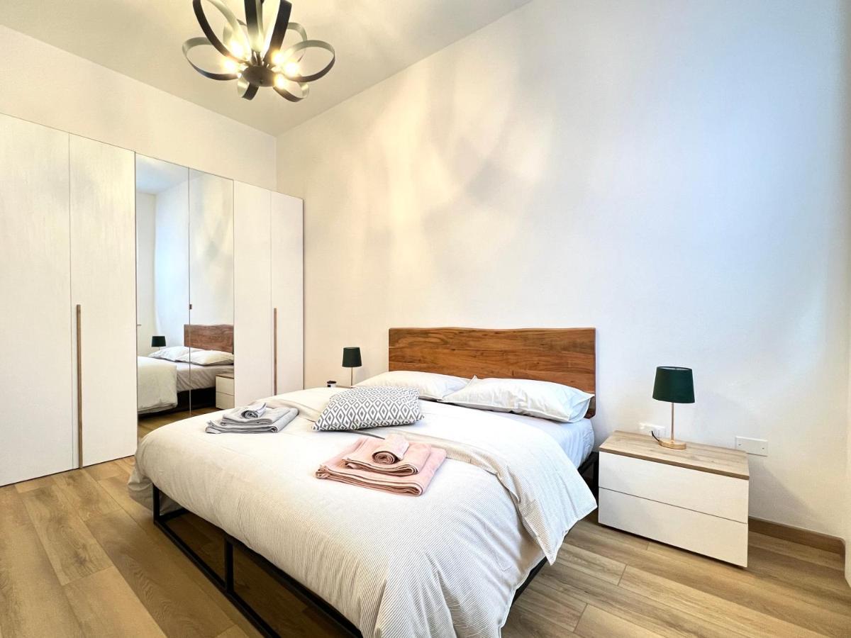 Mazzini101Apartment Ferrara Exterior foto